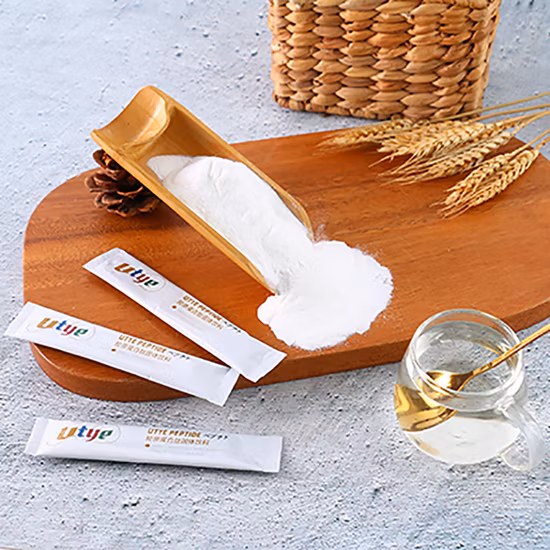 High Quality High Purity Bovine Collagen Peptide Powder Collagen Bovine