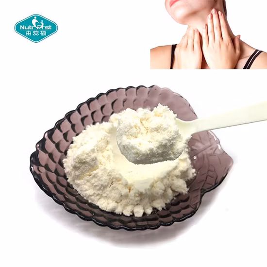 Fish Collagen Protein Food Supplements