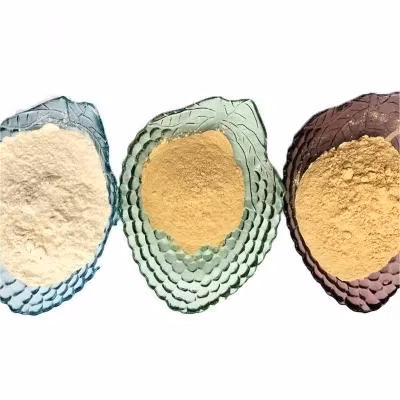 Wasserlösliches Luohanguo Momordica Grosvenori-Extrakt Mönchsfrucht-Süßstoffpulver