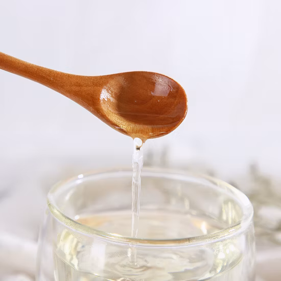 Hydrolysiertes Fischkollagenpulver