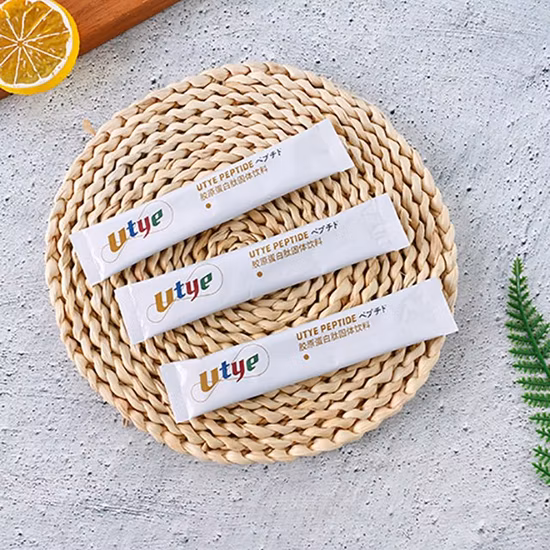 Hochwertiges hochreines Rinderkollagenpeptidpulver Kollagen Rinder