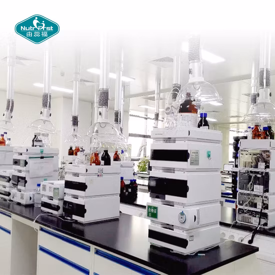 Reiner Süßstoff Luo Han Guo-Extrakt/Mönchsfruchtextrakt Fructus Monoordicae-Extrakt