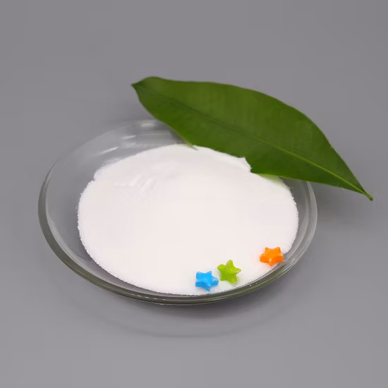 Facfoty-Preis, weißer oder brauner Granulat-Zuckerersatz, organischer Luo Han Guo Erythritol-Mönchsfruchtextrakt-Süßstoff