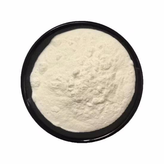 100 % reines natürliches Bio-Erbsenproteinpulver, 80 % fermentiertes Erbsenproteinisolat