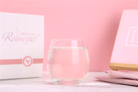 Fischkollagenprotein 3000 mg