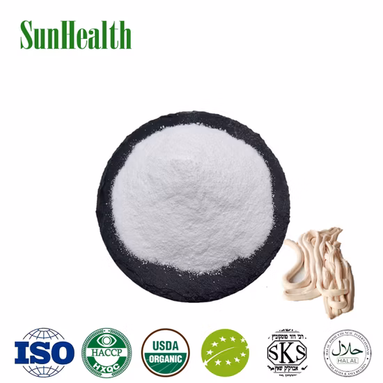 Haoxiang Großhandel mit kundenspezifischen Kaffee-Schokoladen-Nikotinamid-Kollagenpeptiden aus Rinderknochenporzellan, Lieferanten hochwertiger, besserer bioaktiver Kollagenpeptide