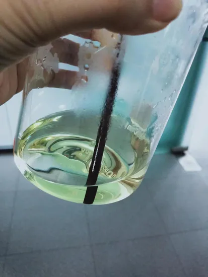 Haoxiang-Probe verfügbar China hydrolysierte Kollagenpeptide aus Rinderhaut Hersteller von Kollagen aus hochreiner Rinderhaut hydrolysierte Kollagenpeptide